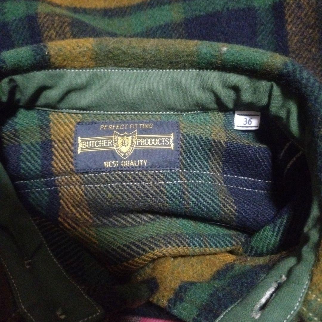 トップス Butcher ProductS