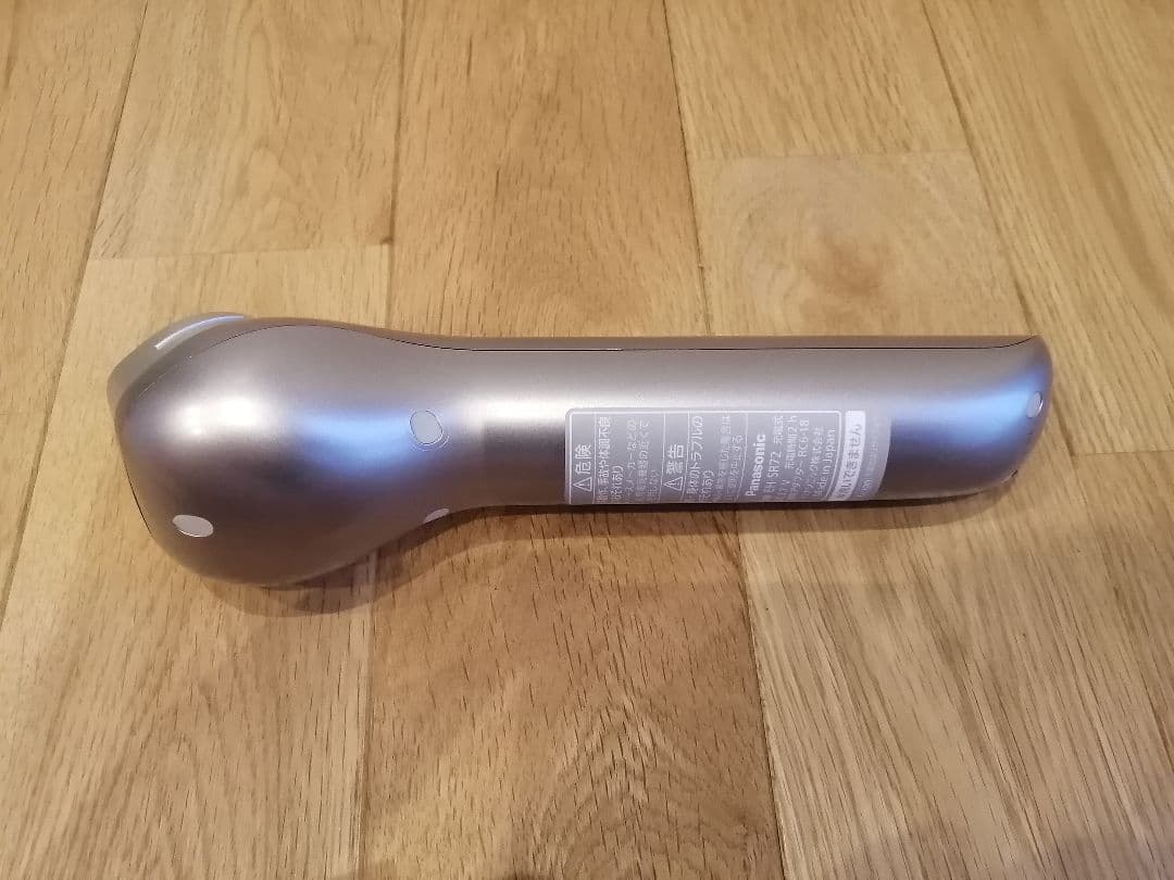 EH-SR72　Panasonic　美顔器