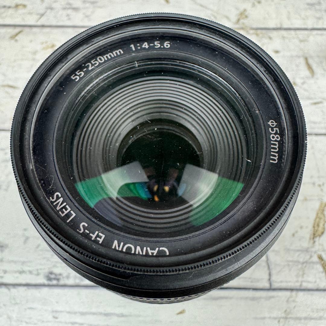 Canon eoskiss x3 EOS kiss キャノン 一眼レフ カメラ