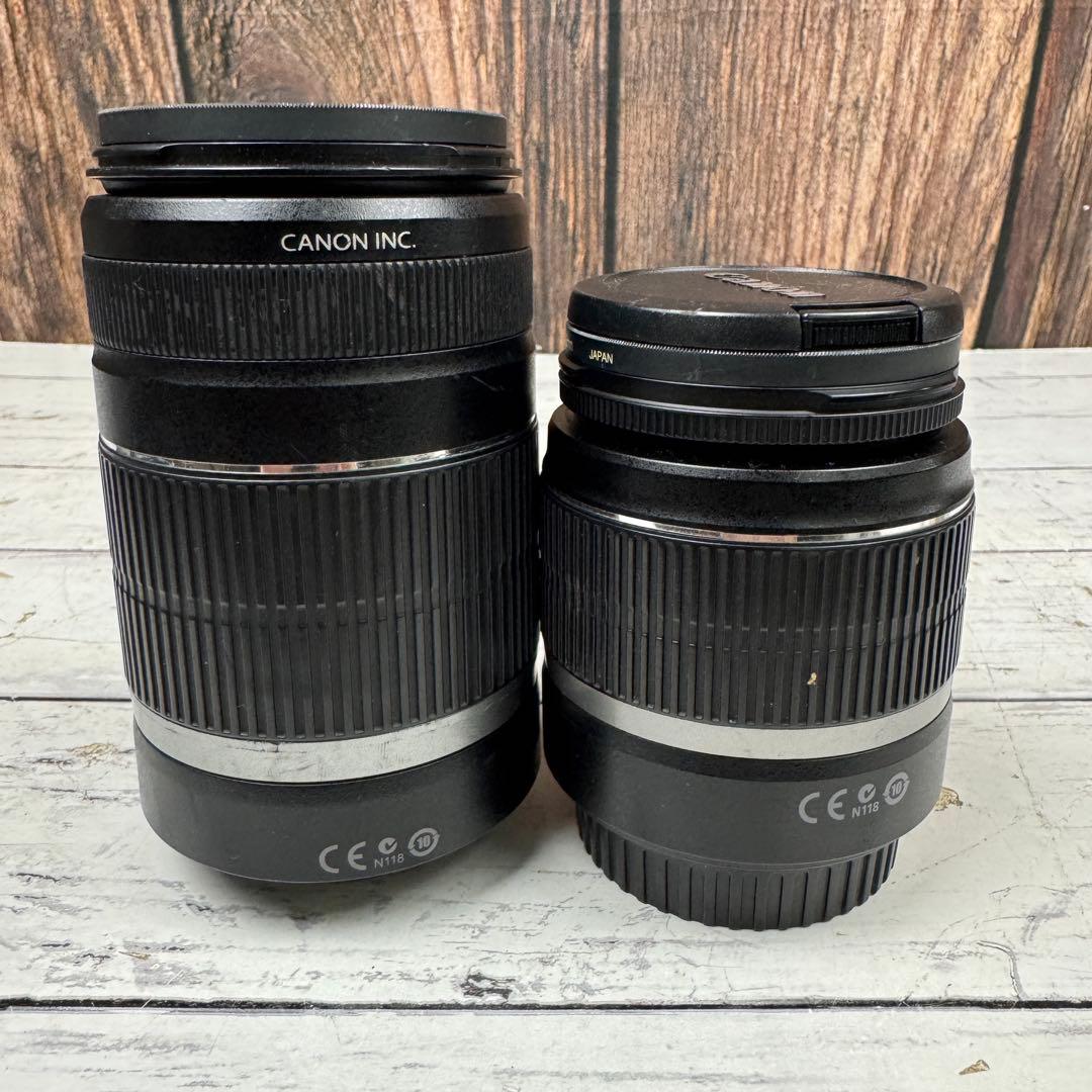 Canon eoskiss x3 EOS kiss キャノン 一眼レフ カメラ