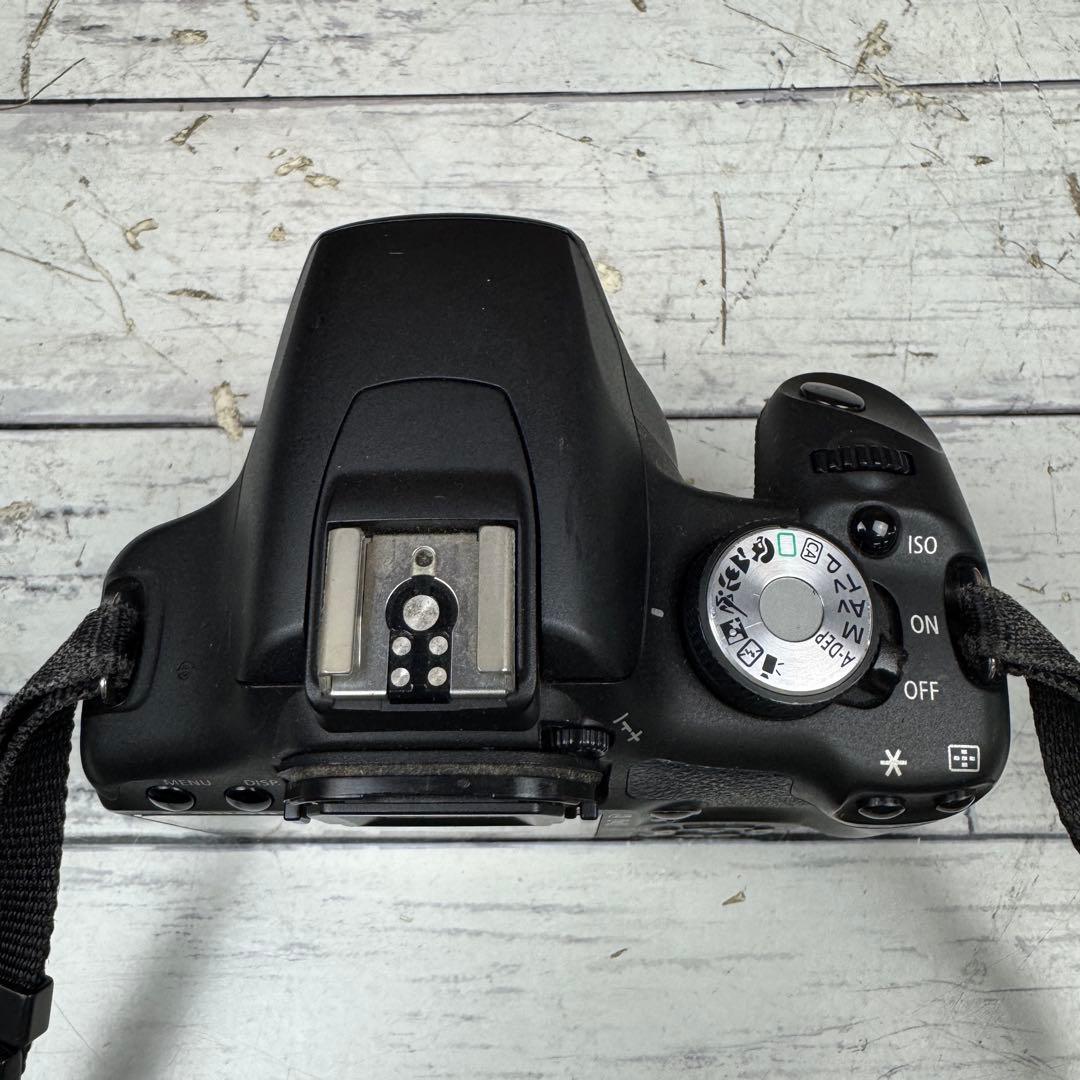 Canon eoskiss x3 EOS kiss キャノン 一眼レフ カメラ