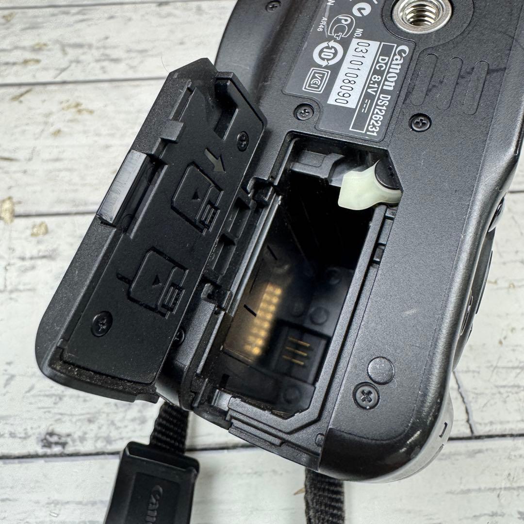 Canon eoskiss x3 EOS kiss キャノン 一眼レフ カメラ