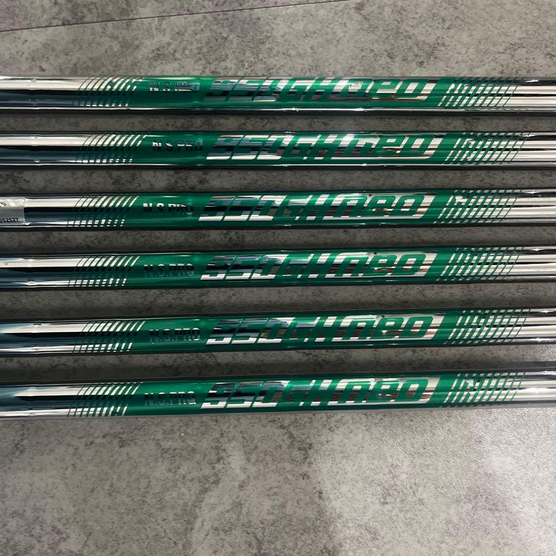 クラブ NSpro950ghneo