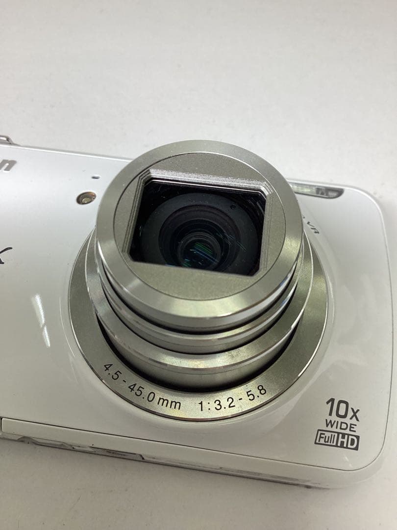 o*i様 Nikon COOLPIX S800C