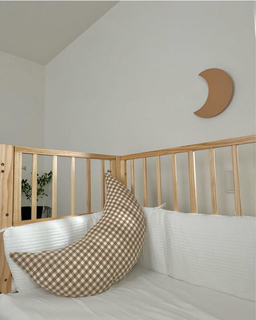 【gm】そいねーるラージ　ベビーベッド　マットレス