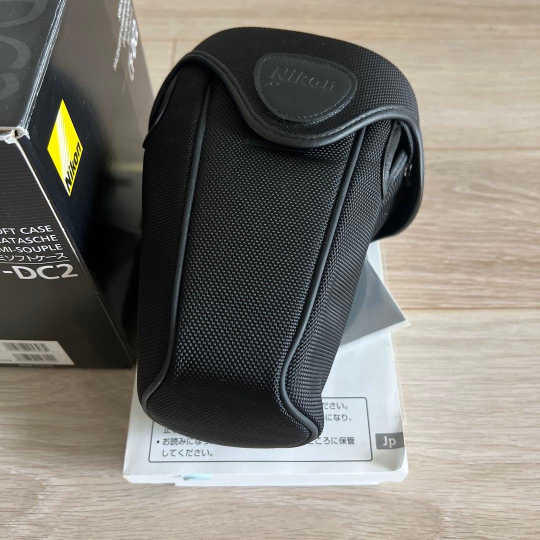 Nikon D5600と AF-S DX 18-70mm F3.5-4.5G