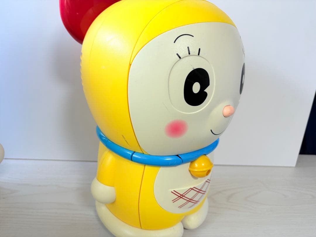 アートオリジナルドラえもん冷温庫　セット