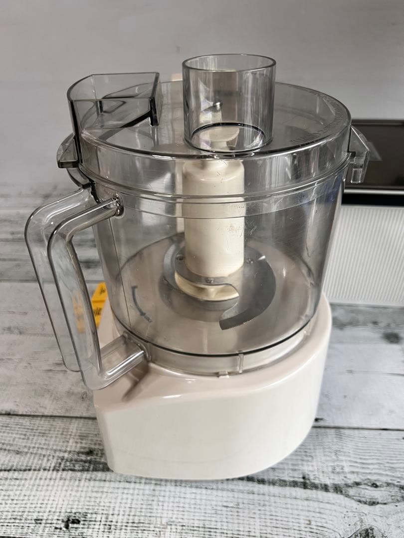 Amway フードプロセッサー　パーツセット