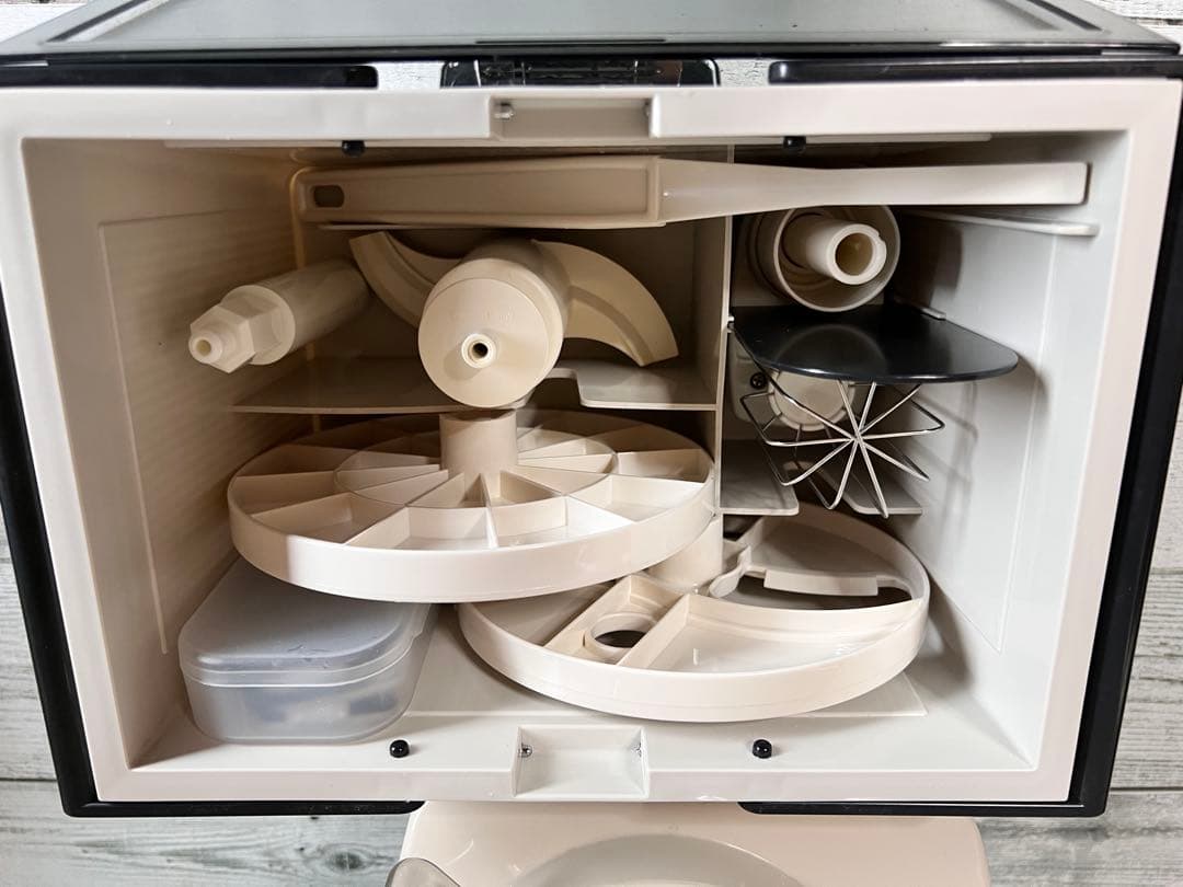 Amway フードプロセッサー　パーツセット