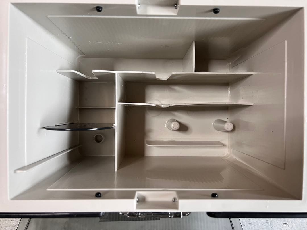 Amway フードプロセッサー　パーツセット