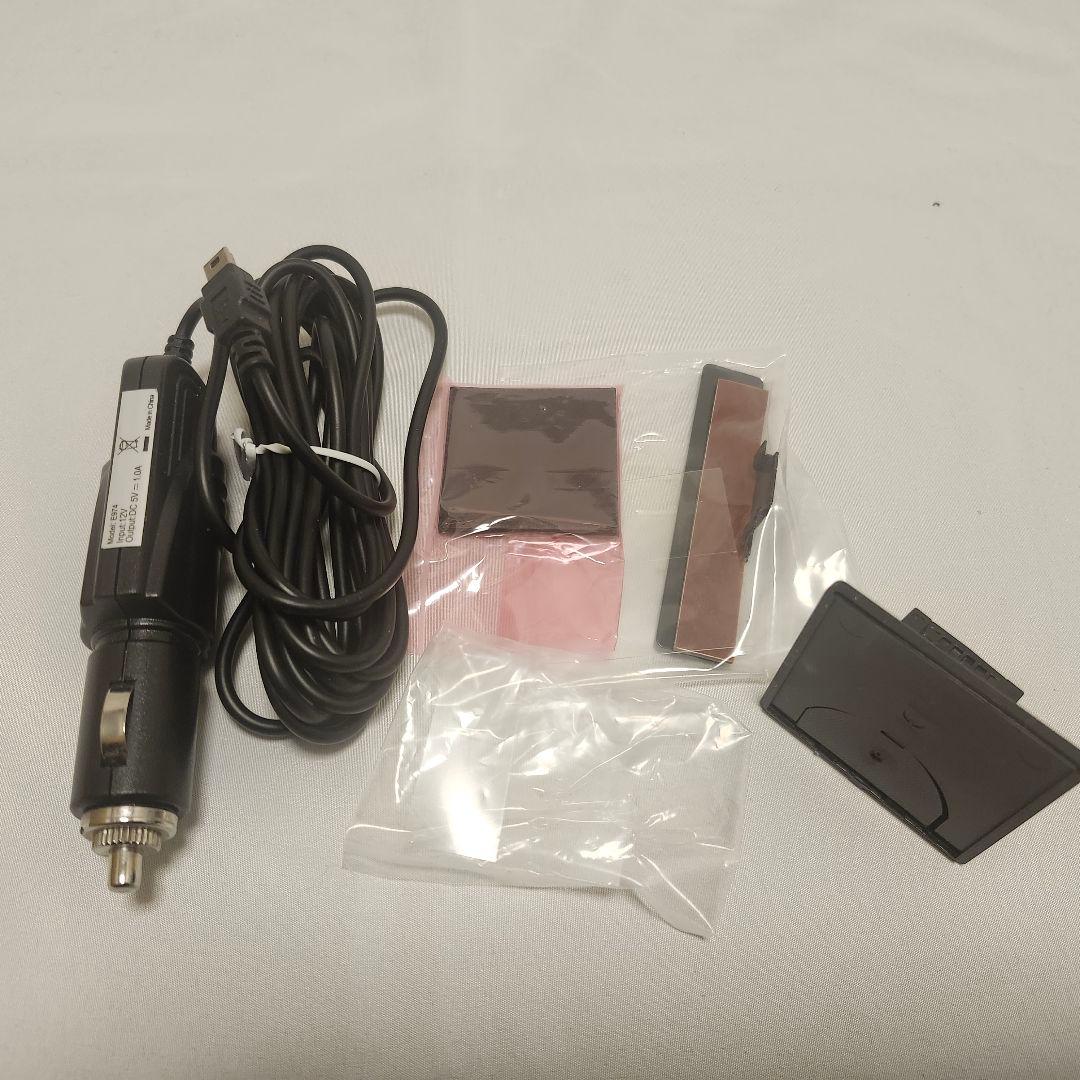 Yupiteru Lei03 GPSレーダー探知機本体