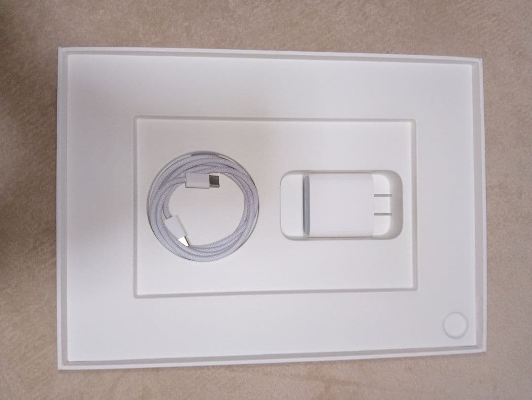 iPad Air M3 11インチ 256GB wifi+cellular