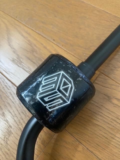 【正規品 箱入】3Dスイングメンター3D swing mentor ワンオーナー