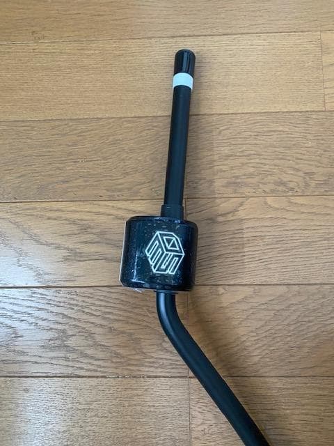 【正規品 箱入】3Dスイングメンター3D swing mentor ワンオーナー