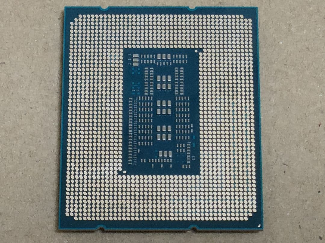 d*s様 Intel Core i9-14900KF CPU