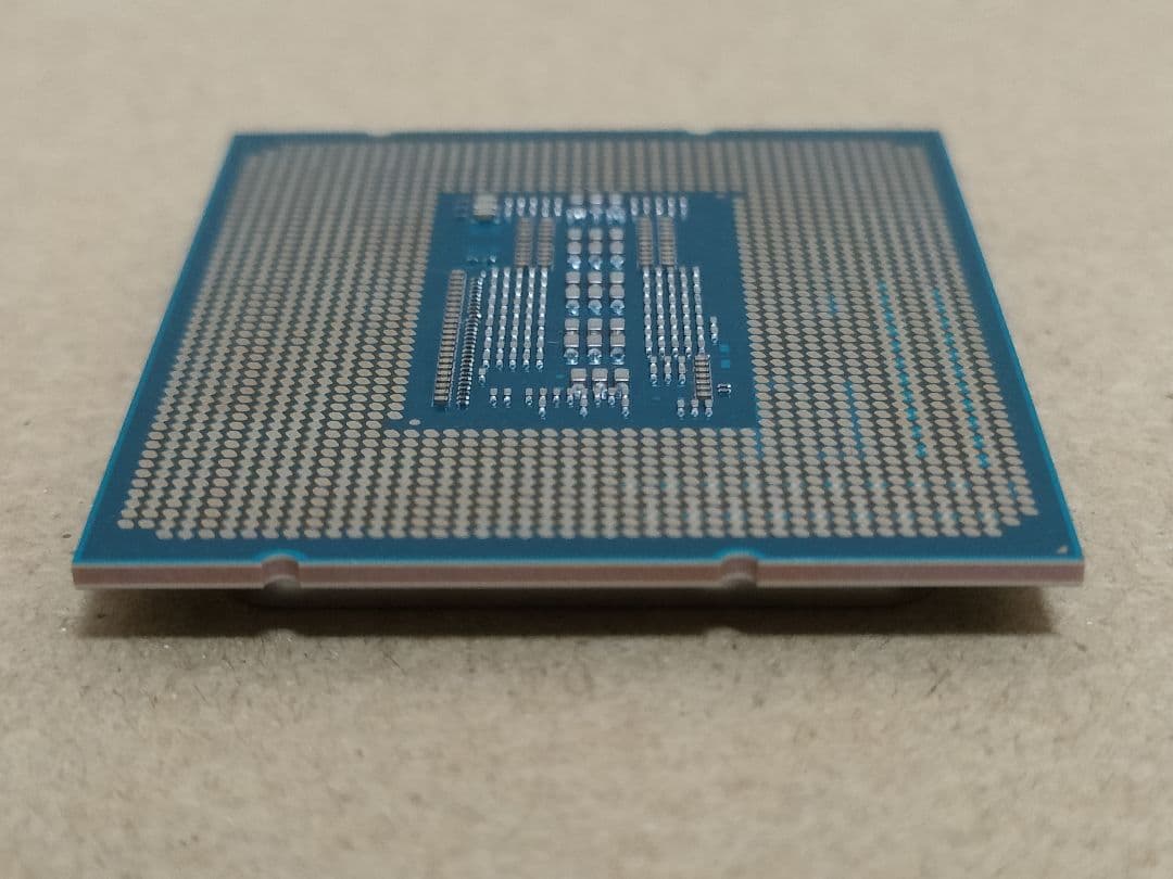 d*s様 Intel Core i9-14900KF CPU