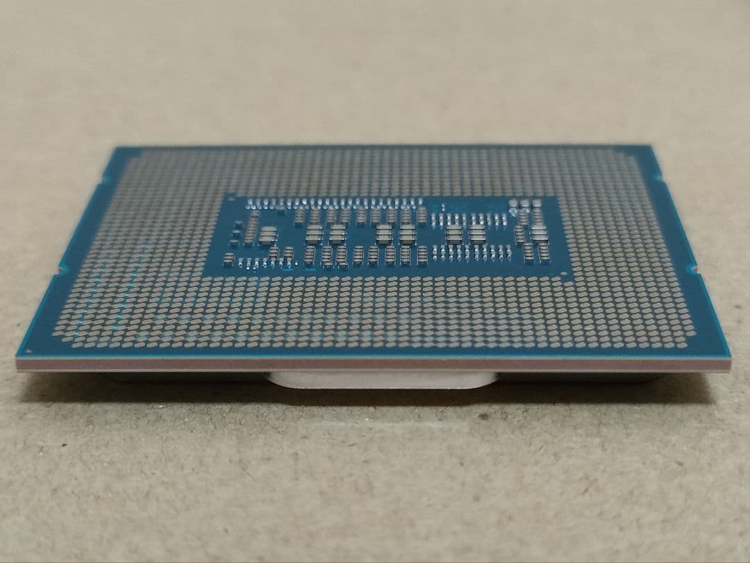 d*s様 Intel Core i9-14900KF CPU