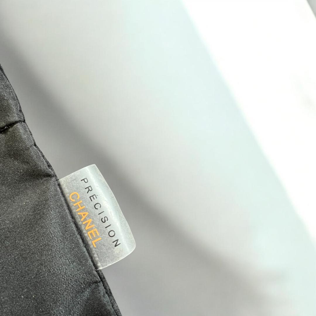 CHANEL (シャネル) ノベルティー トートバッグ