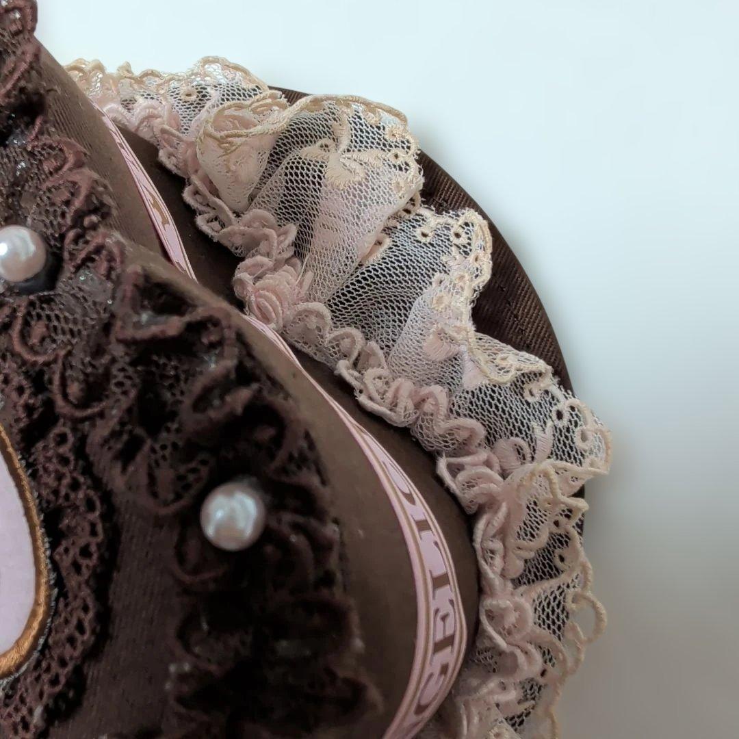 AngelicPretty メルティチョコレート Melty chocolate