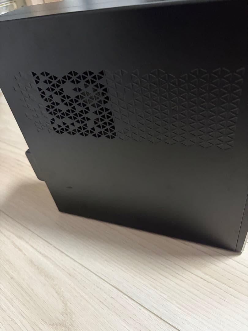 【美品】DELL Inspiron 3471 （スピーカー付き）