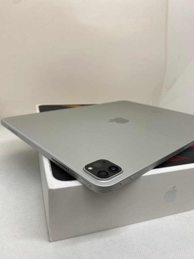 iPad Pro (12.9インチ) 第5世代 512GB WQMHH