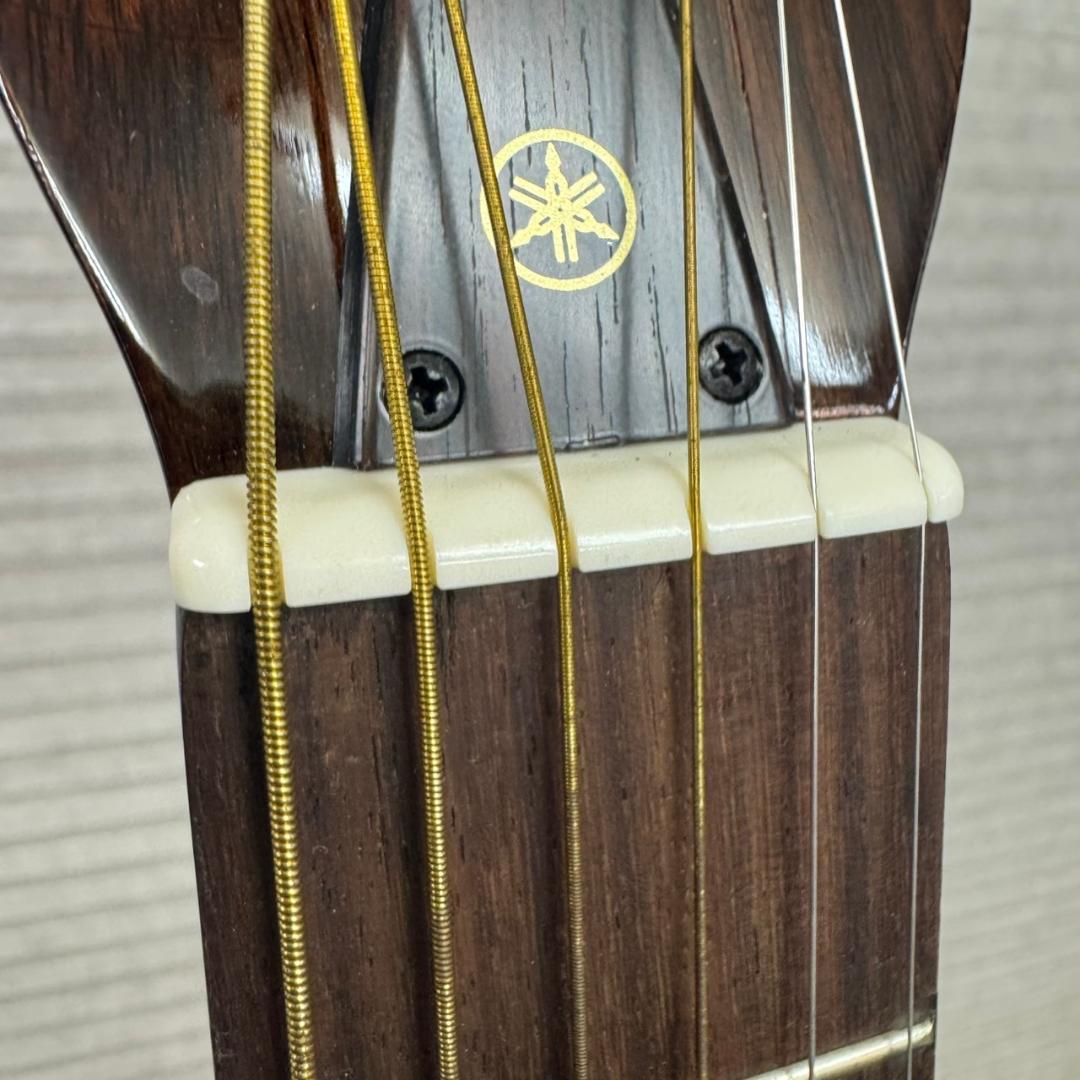 ☆☆YAMAHA　アコースティックギター　FG-152B　オレンジラベル　ヤマハ
