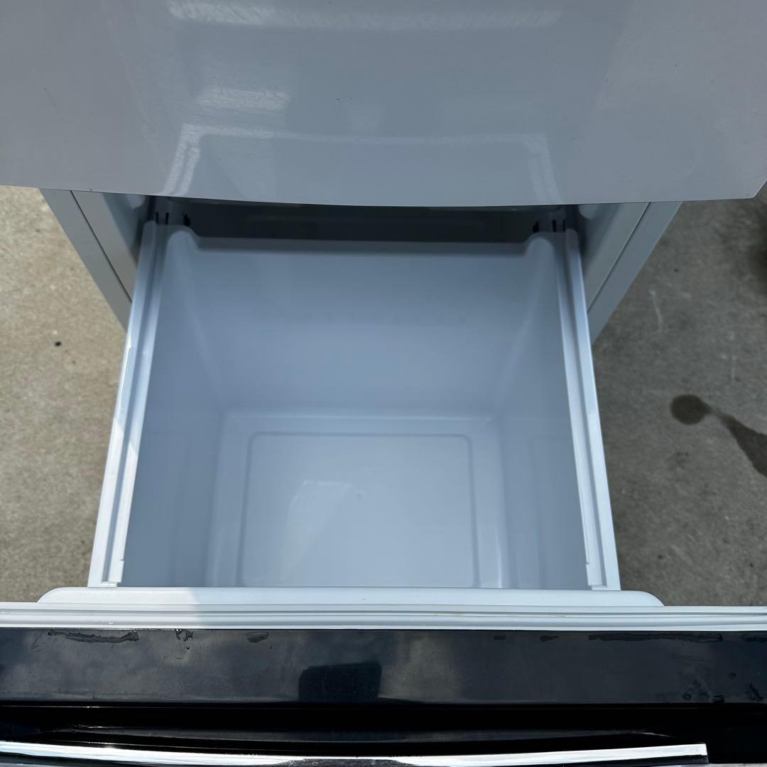 Hisense ハイセンス HR-D15C 冷蔵庫 150L 2020年製