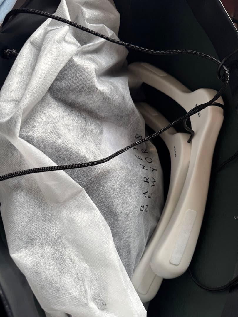 sacai x Carhartt WIP Cotton Jersey Hoôdi