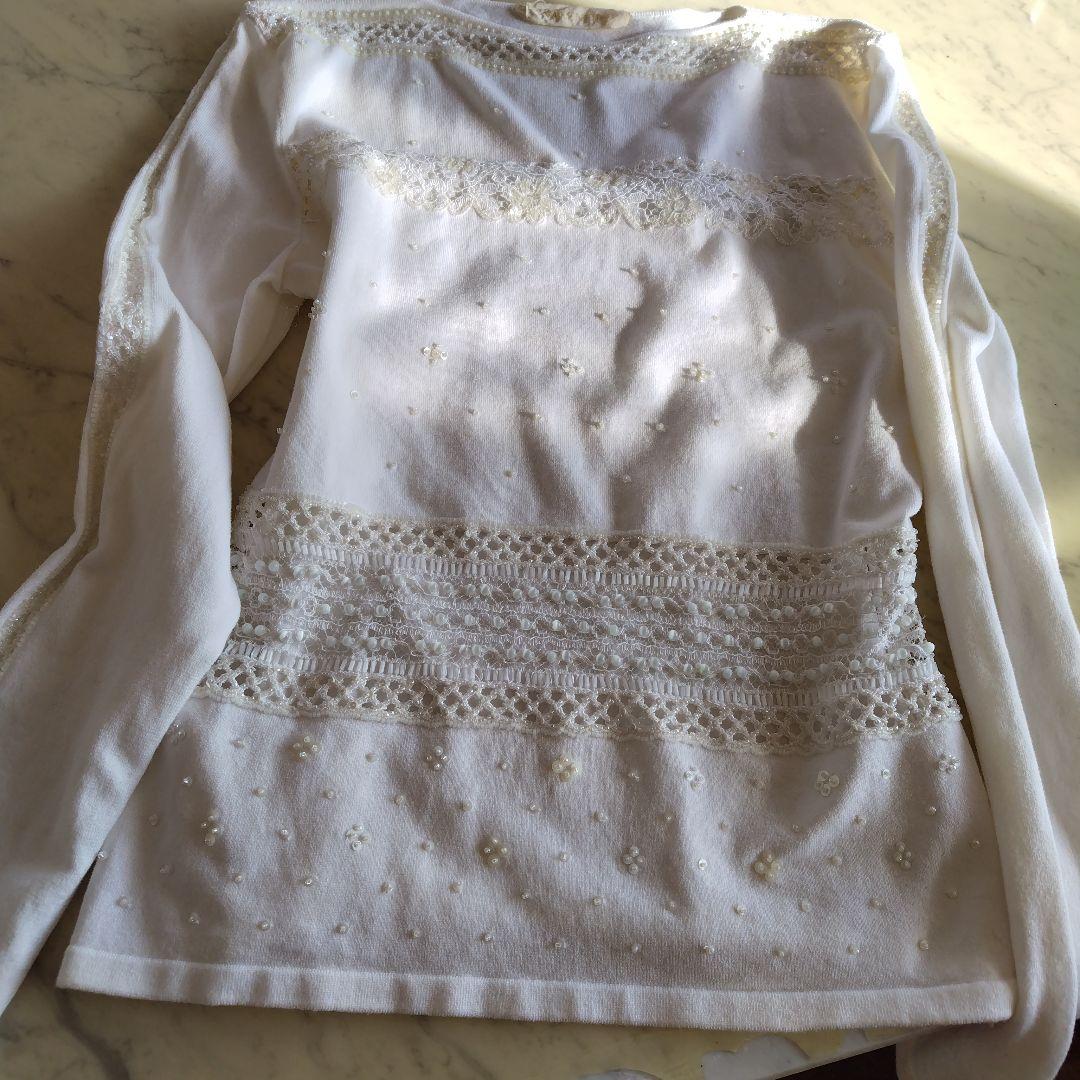 VALENTINO　トップス