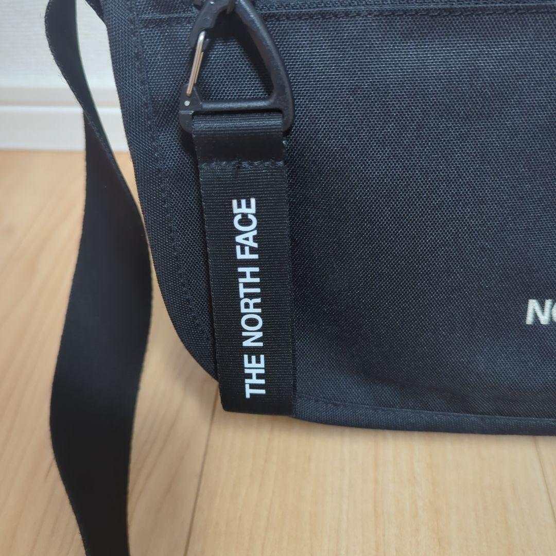 THE NORTH FACE メッセンジャーバッグ M