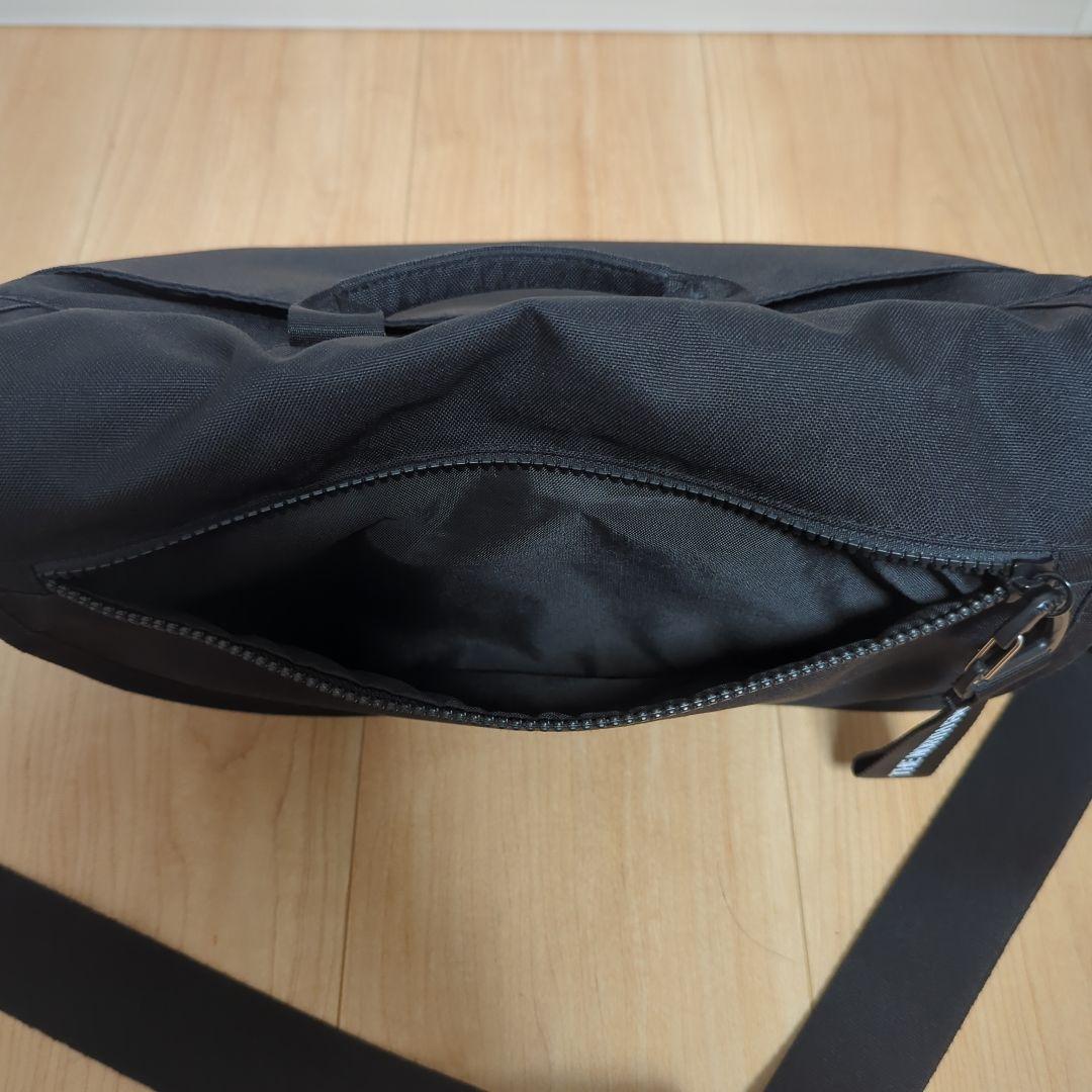 THE NORTH FACE メッセンジャーバッグ M