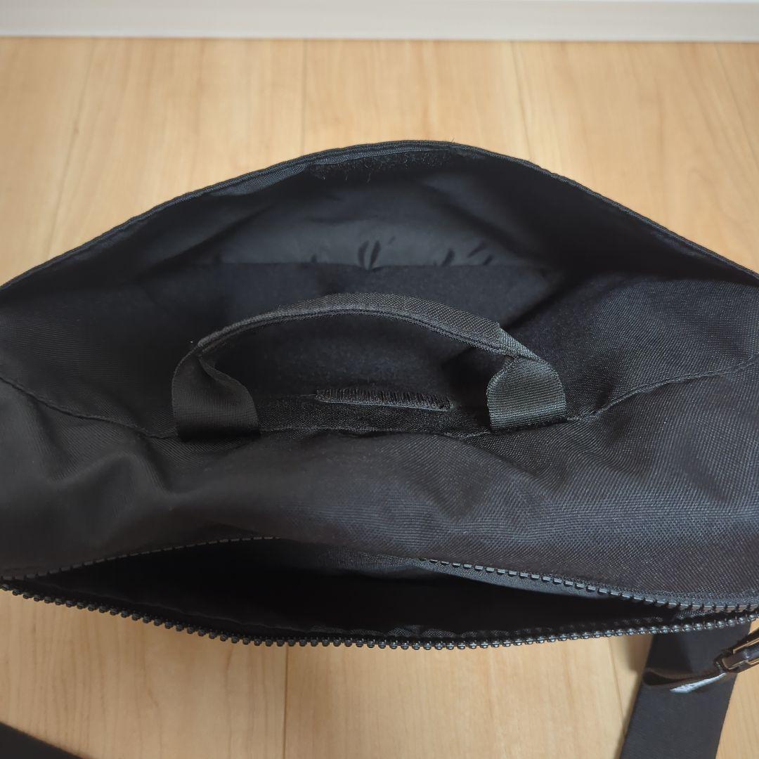 THE NORTH FACE メッセンジャーバッグ M