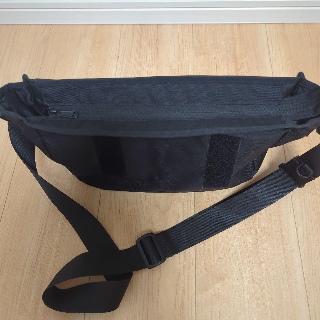 THE NORTH FACE メッセンジャーバッグ M