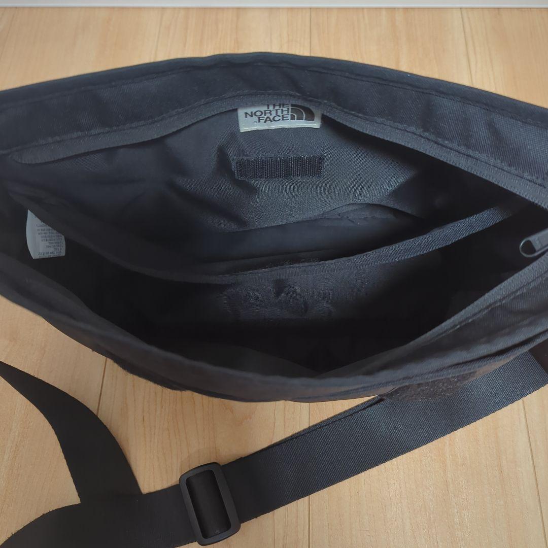 THE NORTH FACE メッセンジャーバッグ M