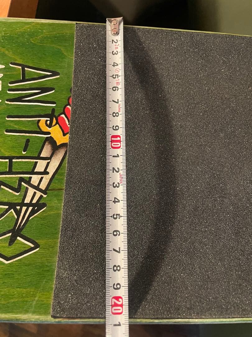 Brian Anderson スケートボードデッキ