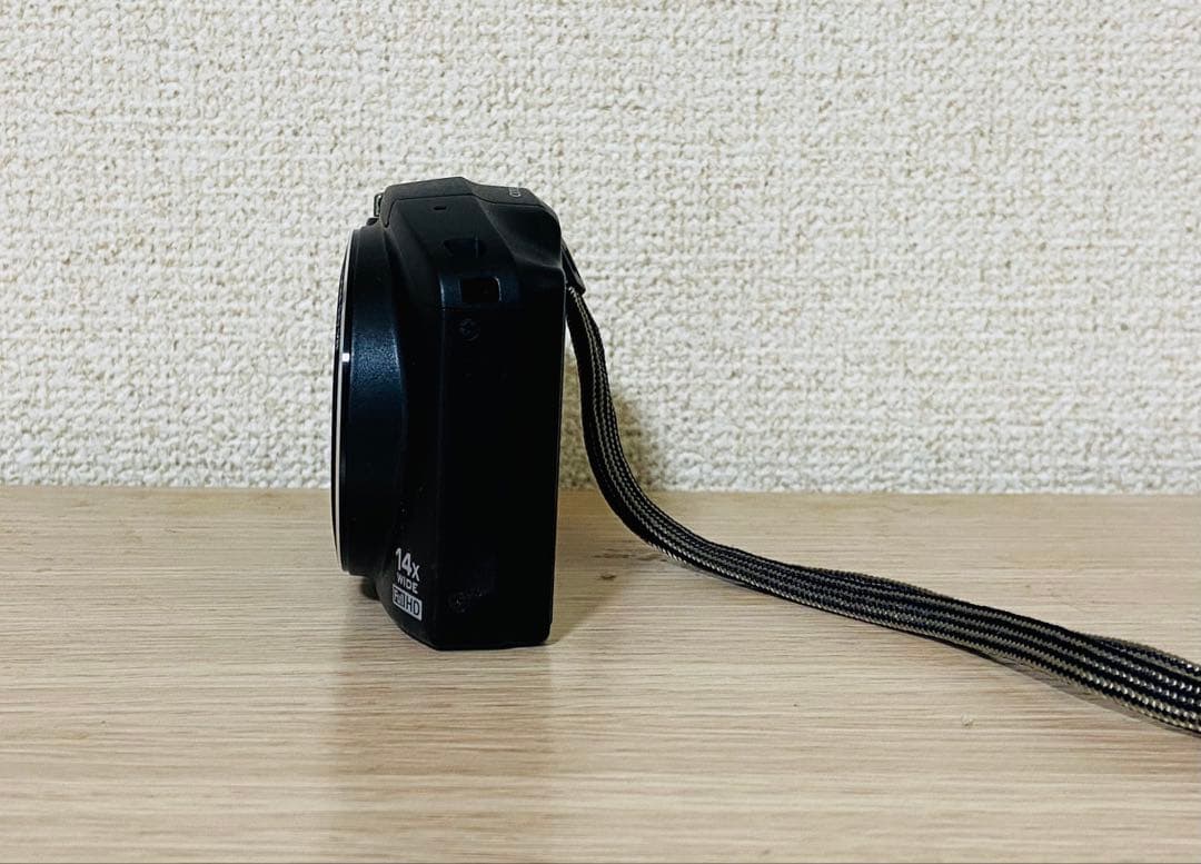 Nikon ニコン デジタルカメラ COOLPIX L610