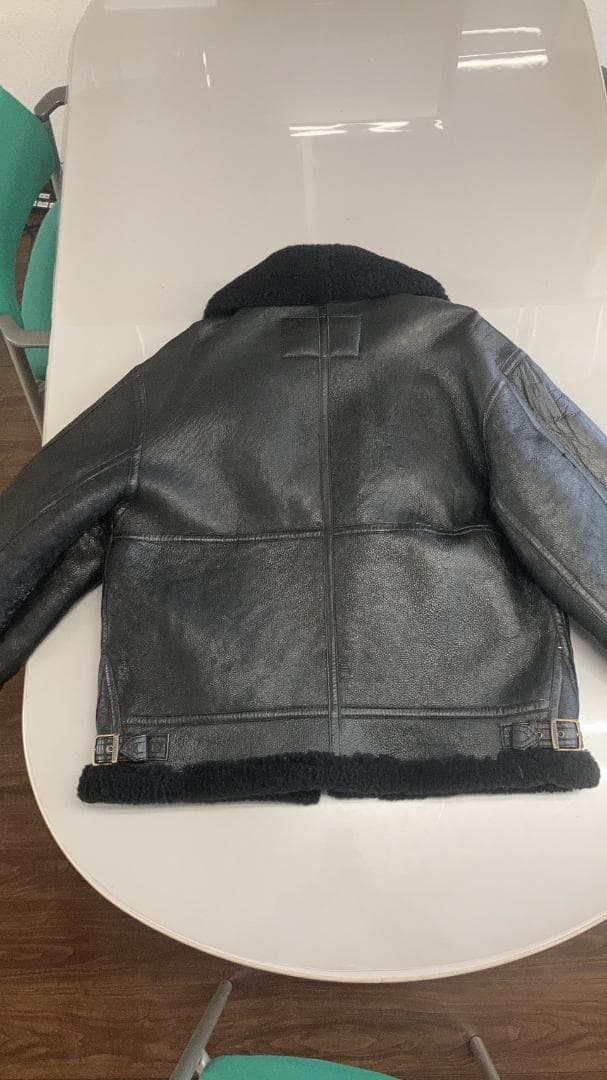 ハーレーダビッドソン　ライダースジャケット