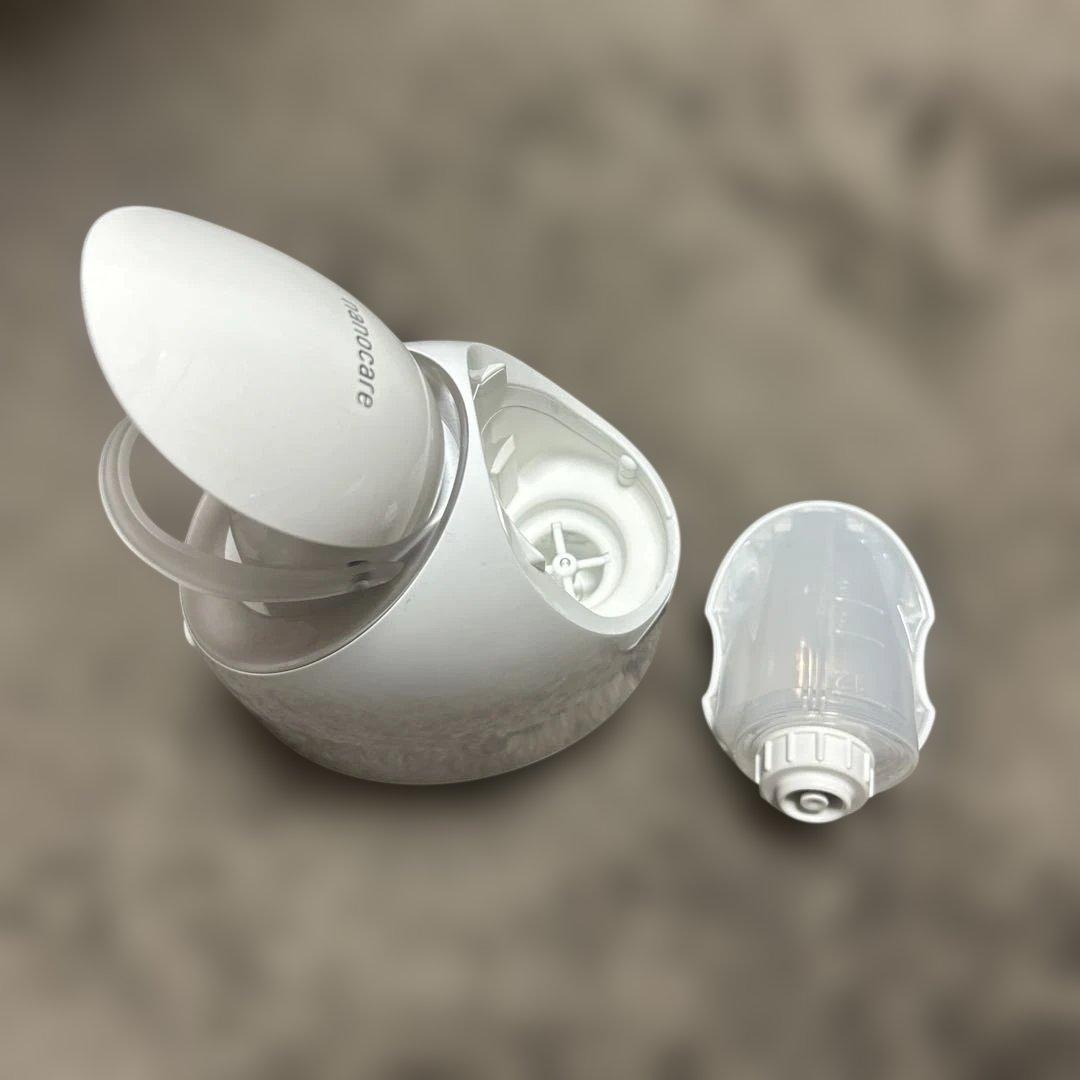 パナソニック フェイススチーマー ホワイト