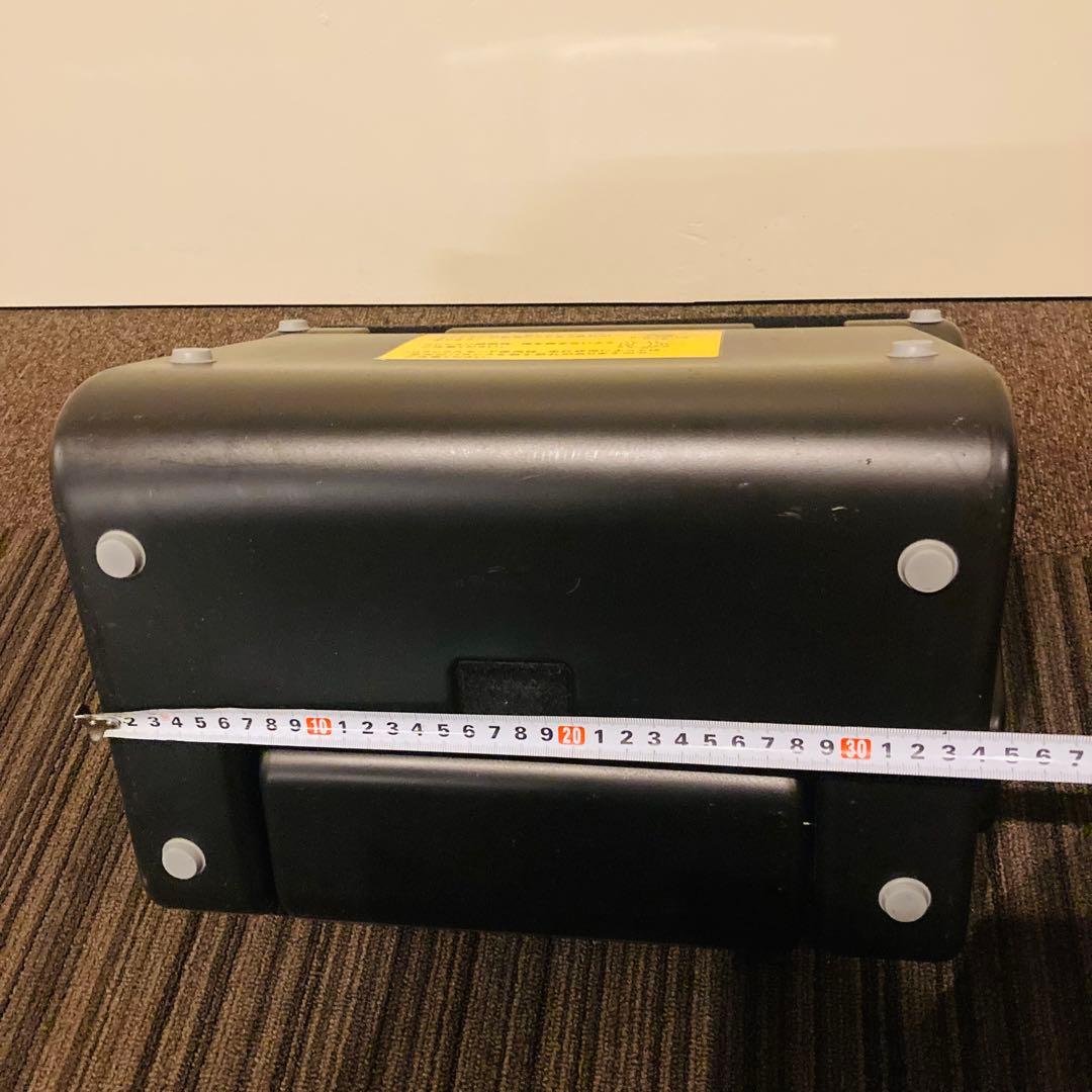 [即日発送]トヨタ純正オットマン