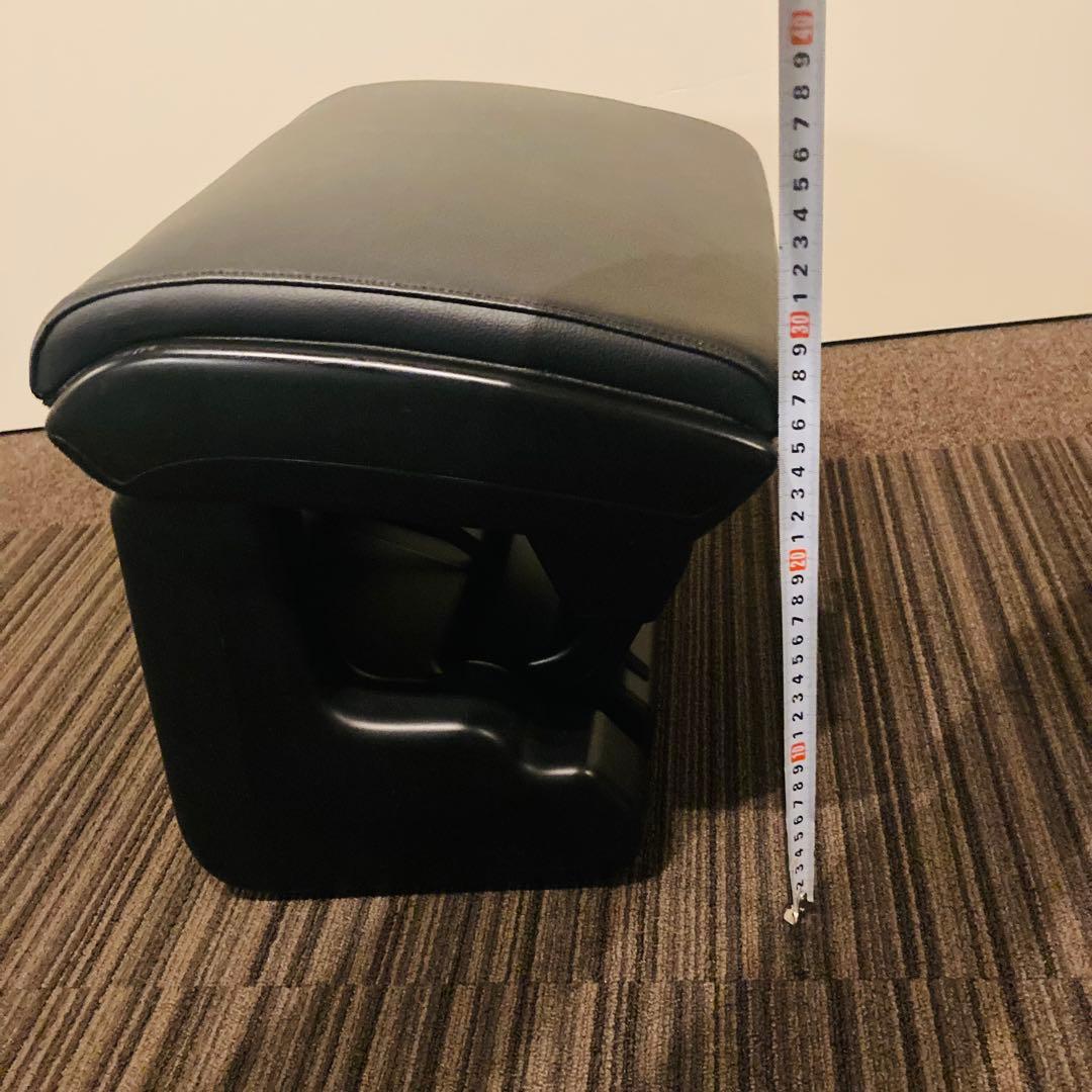 [即日発送]トヨタ純正オットマン