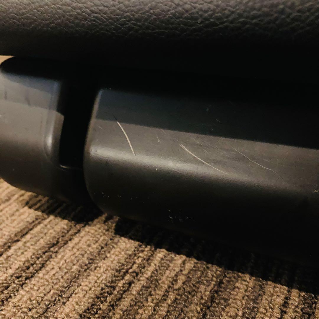 [即日発送]トヨタ純正オットマン