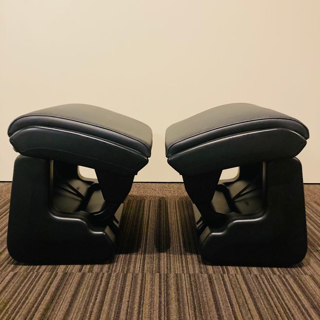 [即日発送]トヨタ純正オットマン