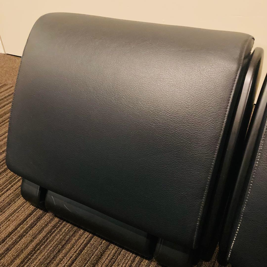 [即日発送]トヨタ純正オットマン