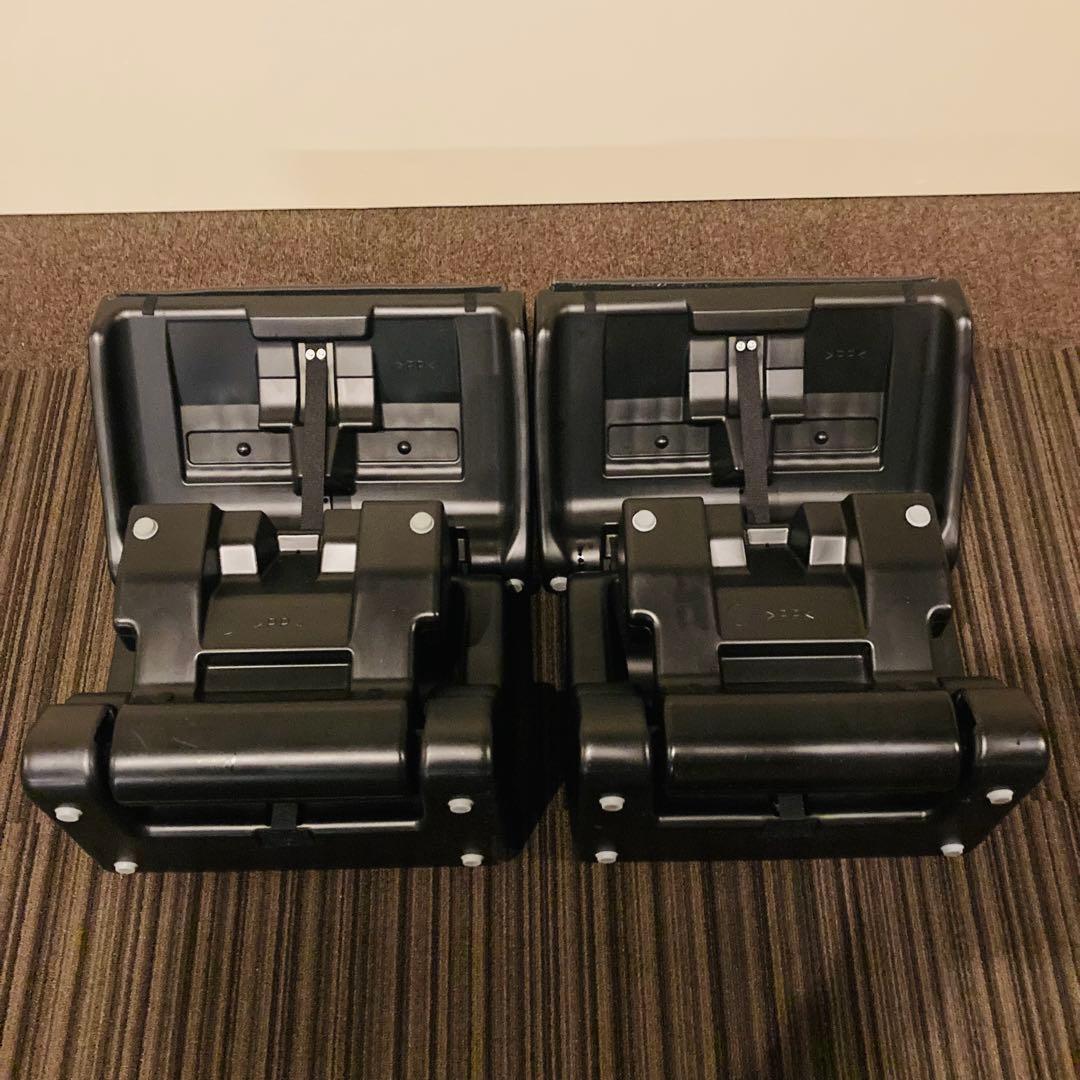 [即日発送]トヨタ純正オットマン