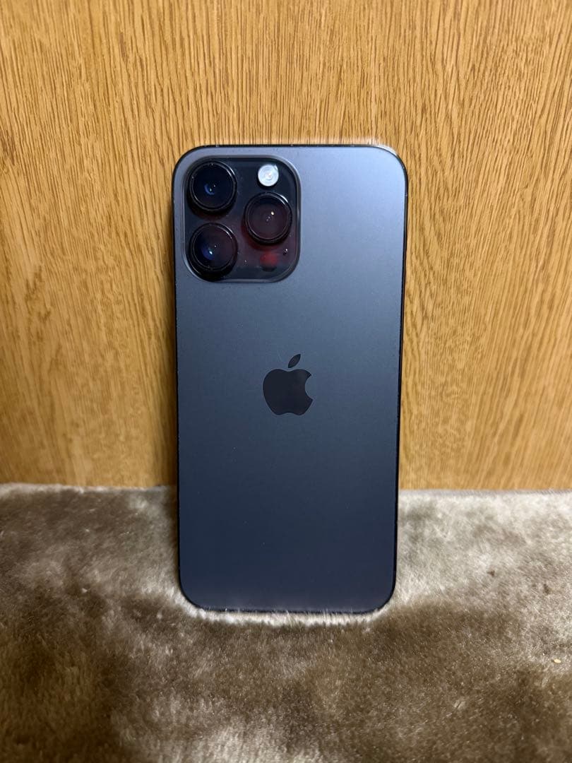 iPhone14 Pro max 256GB SIMフリー　　　値下げ可能