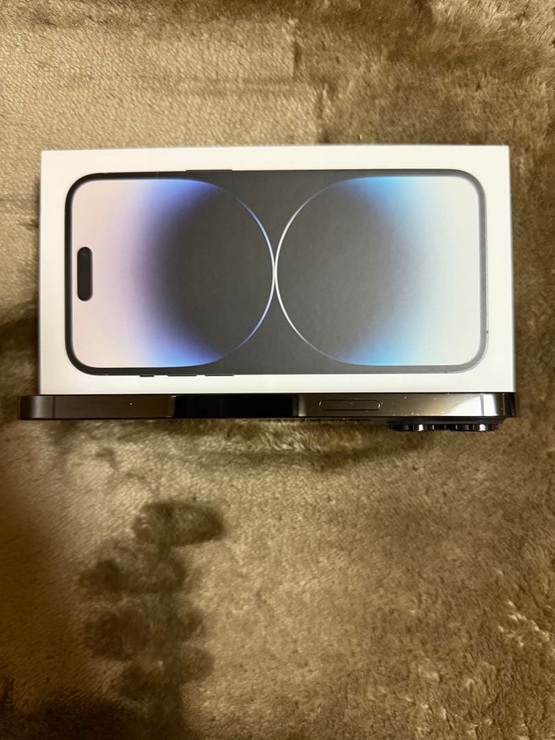 iPhone14 Pro max 256GB SIMフリー　　　値下げ可能