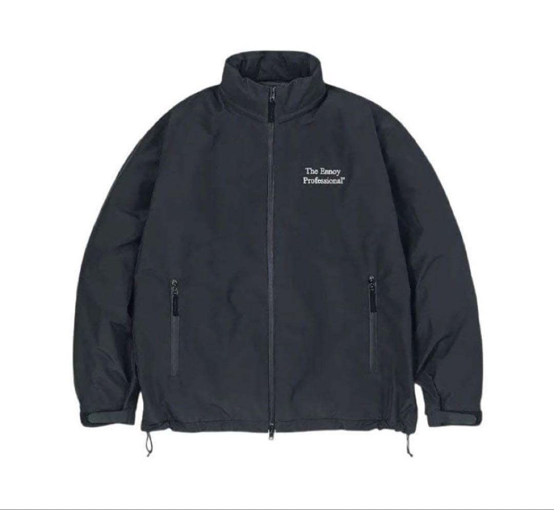 ジャケット・アウター Ennoy 3LAYER SHELL JACKET