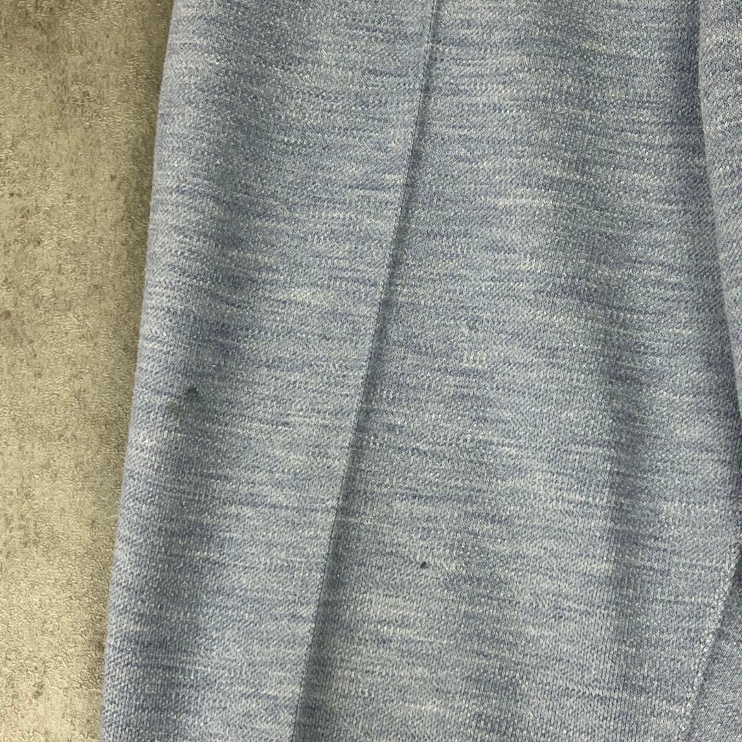 【入手困難】NIKE ナイキ 80sヴィンテージ 紺タグ トラックジャケット上下