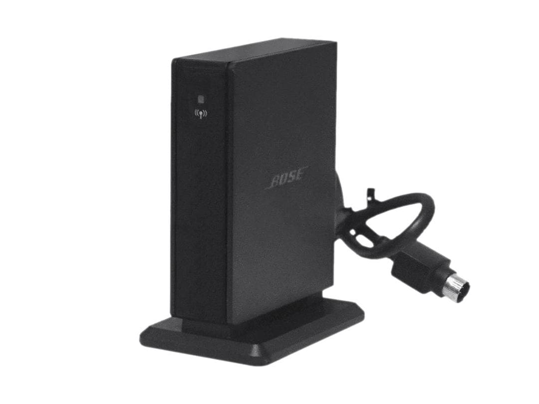 BOSE Wave Bluetooth Music Adapter 動作品