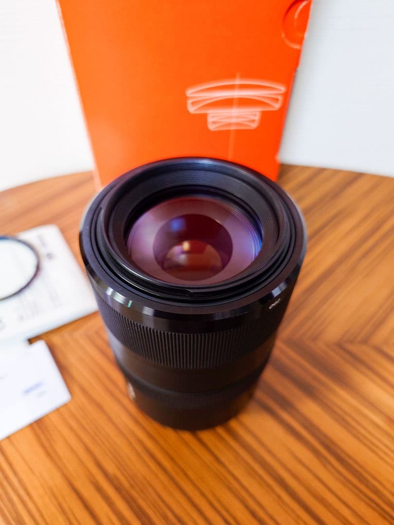 SONY sal70300g と2倍テレコン付き　600mm相当超望遠セット